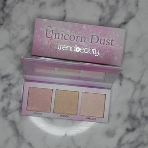 Unicorn Dust Highlighter Trio